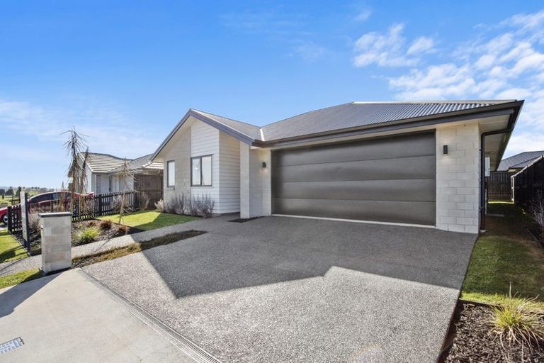 Photo of property in 18 Harp Street, Morrinsville, 3300