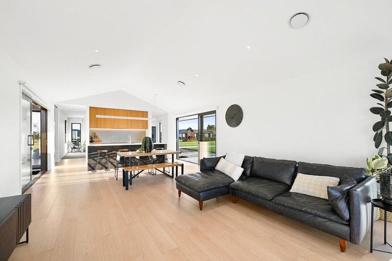 Photo of property in 75 Orchardist Way, Ngahinapouri, Ohaupo, 3882