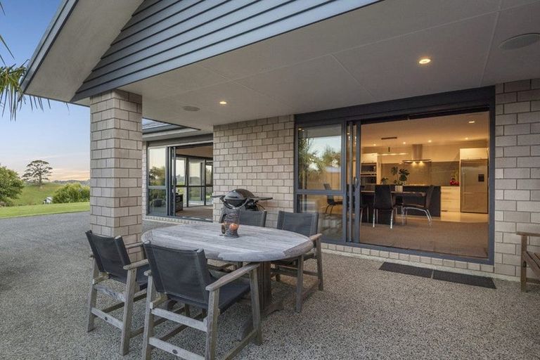 Photo of property in 827 Wainui Road, Wainui, Opotiki, 3198