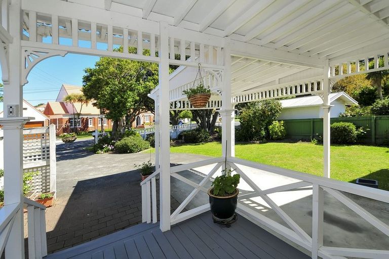 Photo of property in 15 Puriri Street, Woburn, Lower Hutt, 5010