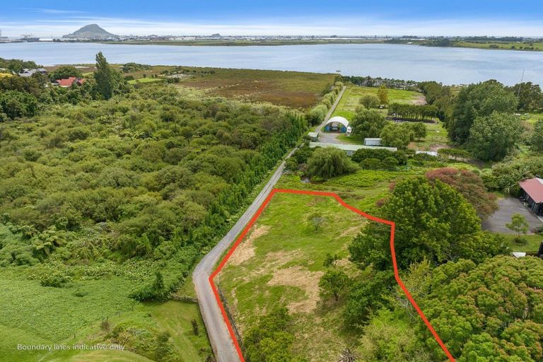Photo of property in 124l Matapihi Station Road, Matapihi, Mount Maunganui, 3175