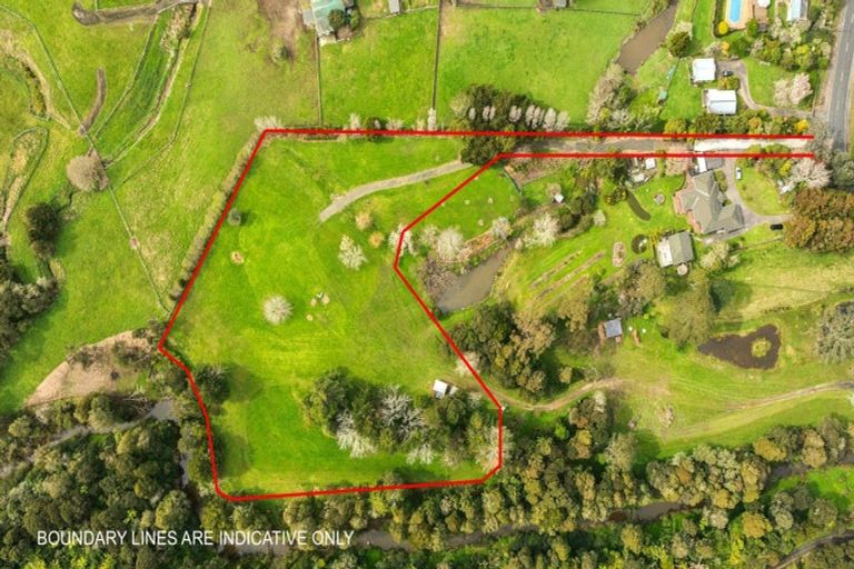 Photo of property in 263 Sunnyside Road, Coatesville, 0793