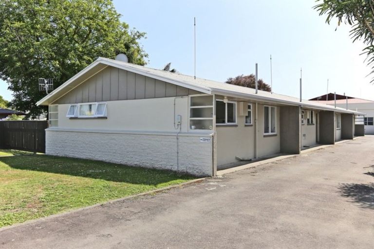 Photo of property in 307 Lyndon Road West, Hastings, 4122