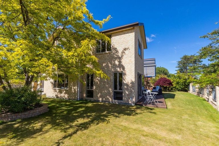 Photo of property in 58 Broomfield Terrace, Burwood, Christchurch, 8061