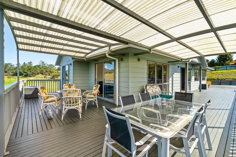 Photo of property in 1519 Whangarei Heads Road, Parua Bay, Whangarei, 0174