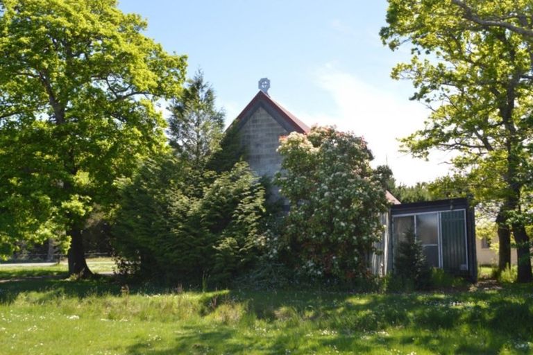 Photo of property in 952 Medbury Road, Masons Flat, Hawarden, 7385