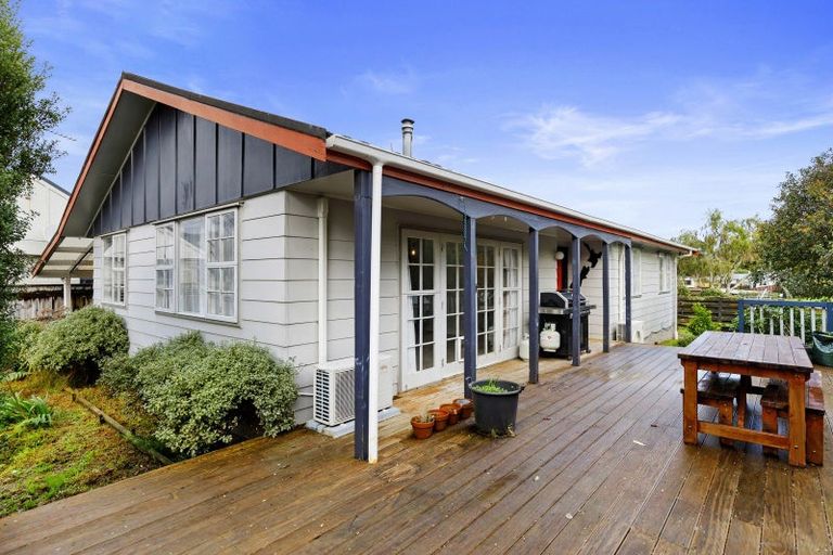 Photo of property in 26 Kentucky Street, Totara Park, Upper Hutt, 5018
