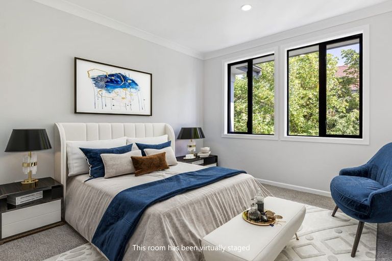 Photo of property in 31 Mcdougall Avenue, St Albans, Christchurch, 8014