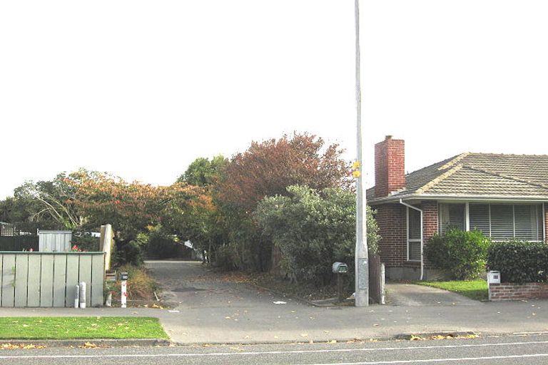 Photo of property in 63 Maidstone Road, Ilam, Christchurch, 8041