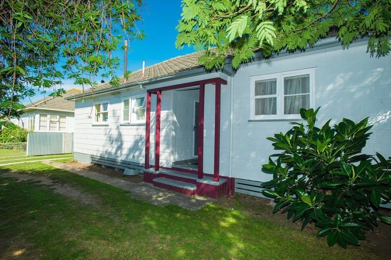 Photo of property in 52 Collins Street, Te Hapara, Gisborne, 4010
