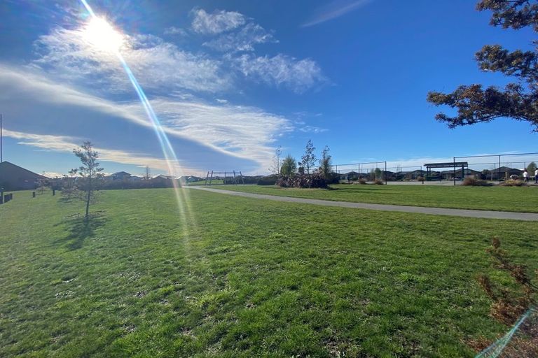 Photo of property in 28 Orr Street, Wigram, Christchurch, 8042