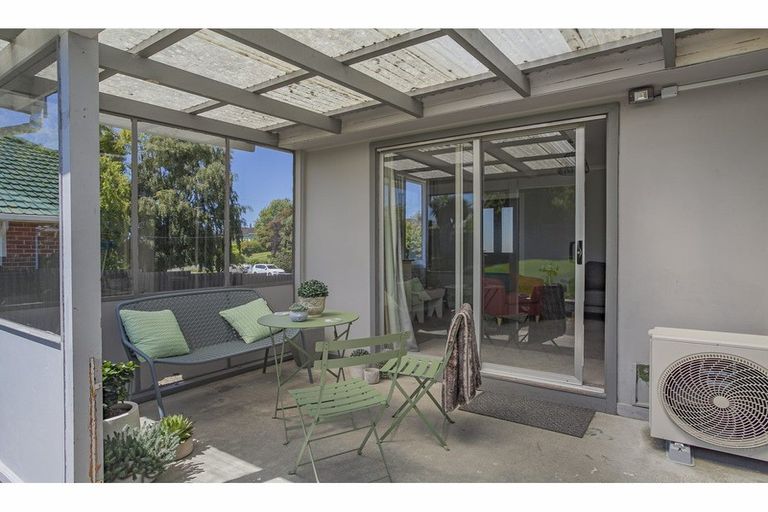 Photo of property in 39 Aynsley Street, Parkside, Timaru, 7910