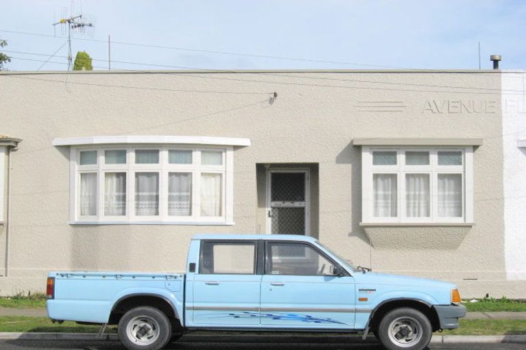 Photo of property in 3/503 Avenue Road East, Hastings, 4122