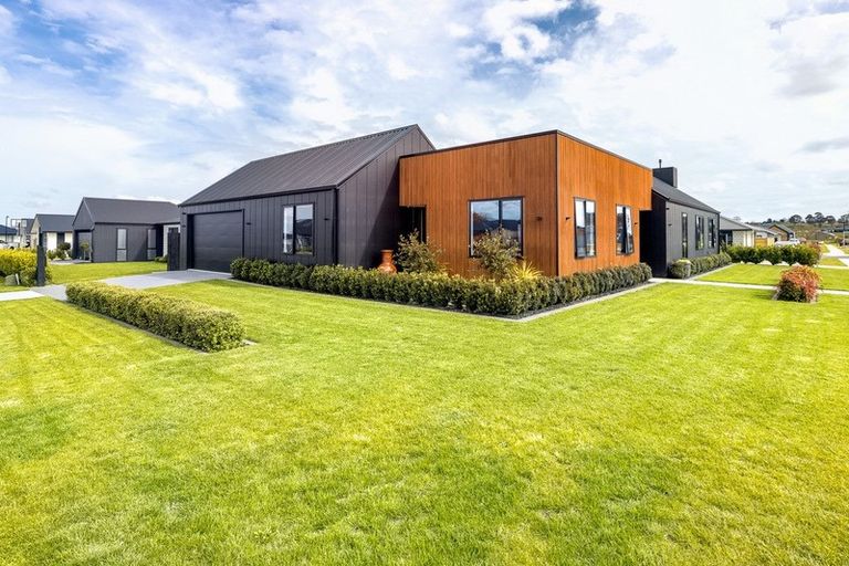 Photo of property in 453 Warburton Crescent, Te Awamutu, 3800