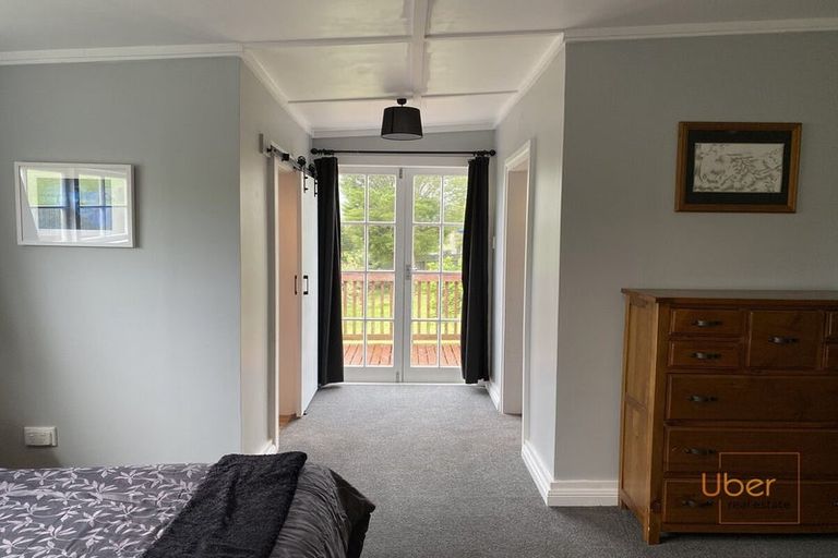 Photo of property in 3382 Mangakahia Road, Pakotai, Whangarei, 0172