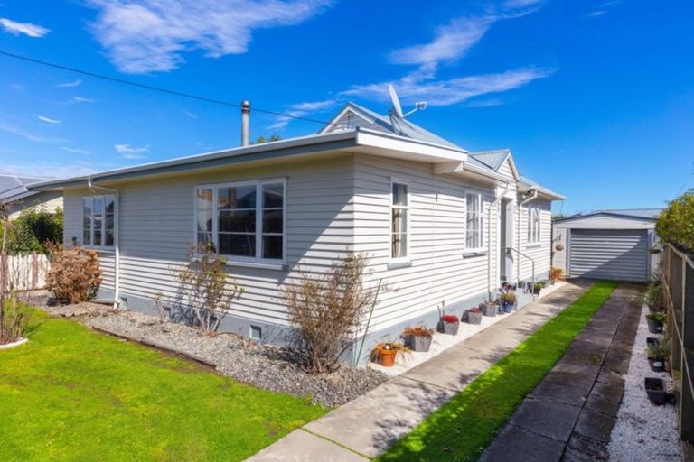 Photo of property in 25 Herbert Street, Mayfield, Blenheim, 7201
