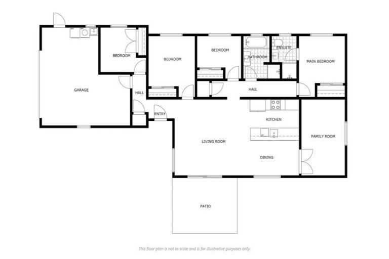 Photo of property in 22 Orchard Road, Waihi, 3610