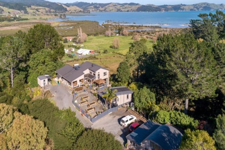 Photo of property in 285 Preeces Point Road, Preece Point, Coromandel, 3506