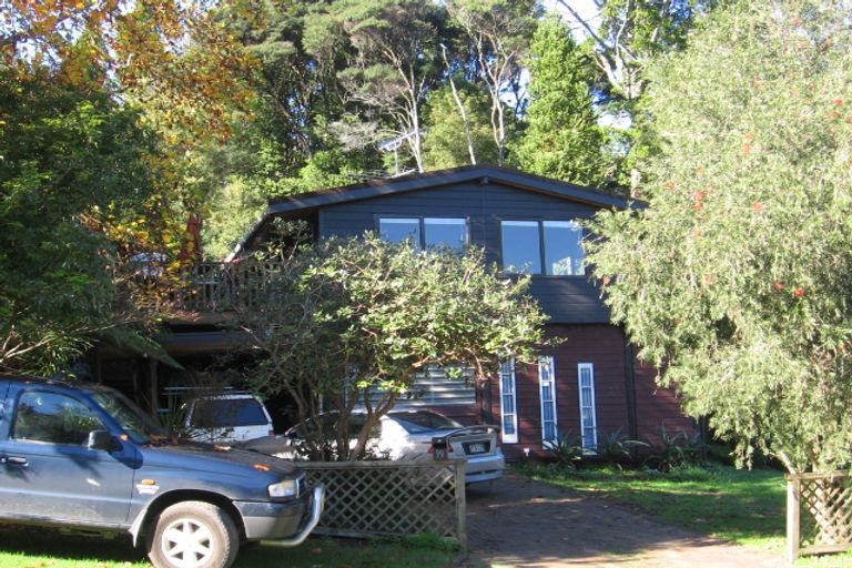 Photo of property in 99 Wirihana Road, Titirangi, Auckland, 0604