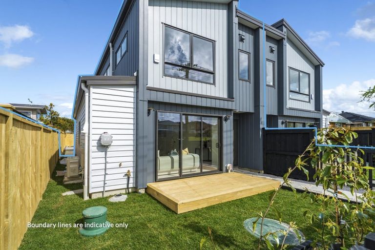 Photo of property in 31 Tiroroa Avenue, Te Atatu South, Auckland, 0610