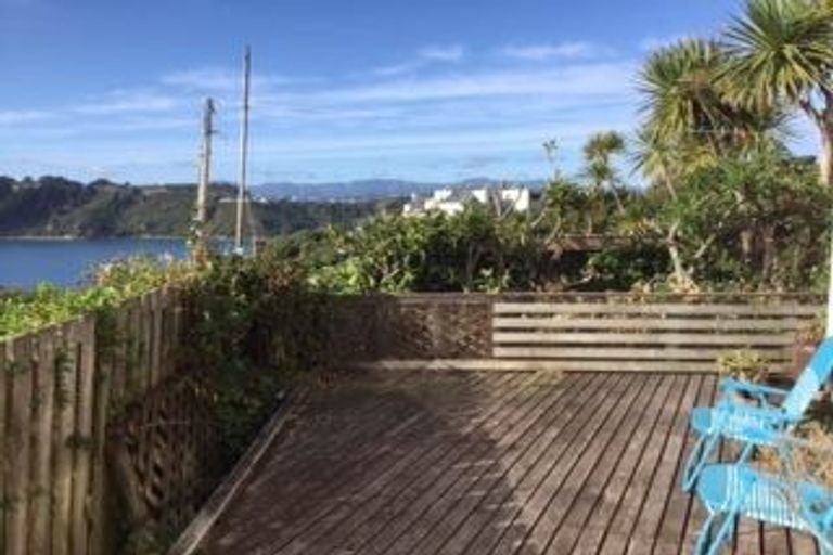Photo of property in 131 Grafton Road, Roseneath, Wellington, 6011