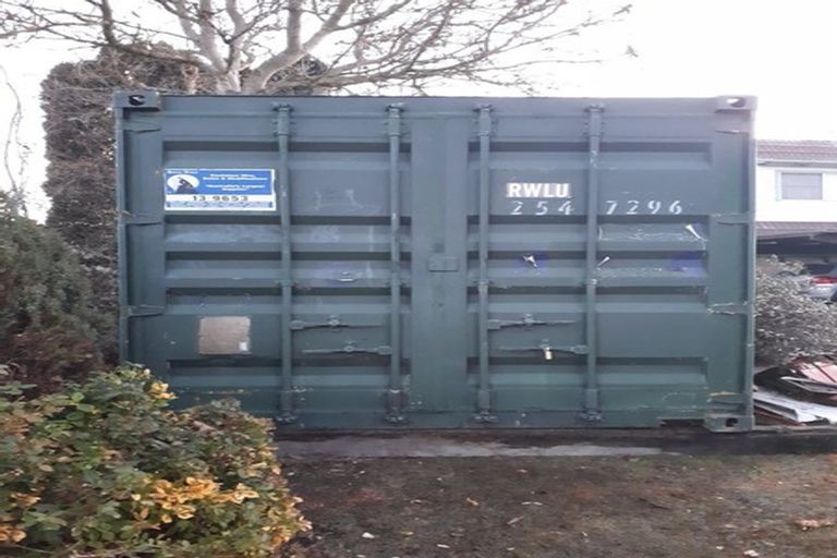 Photo of property in 8 Hamilton Street, Fairlie, 7925