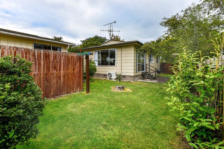 Photo of property in 166a Horndon Street, Darfield, 7510