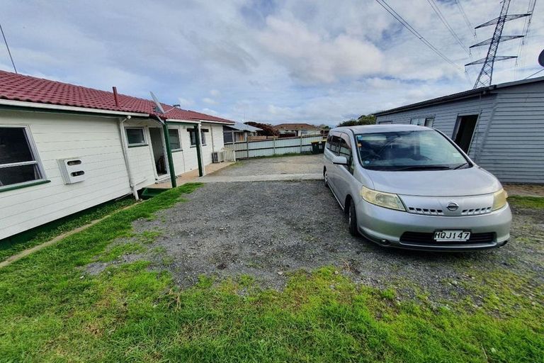 Photo of property in 11 Palermo Place, Clover Park, Auckland, 2023