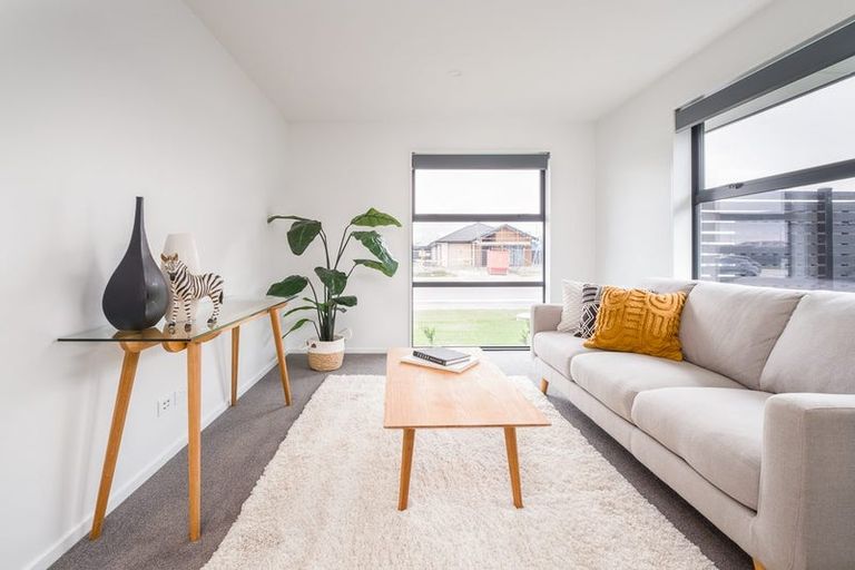 Photo of property in 12 Mcgarry Drive, Kaiapoi, 7630