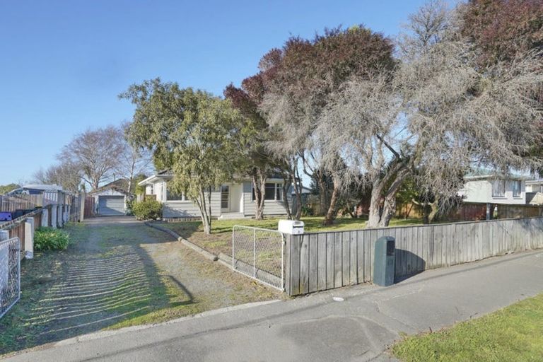 Photo of property in 78 Eureka Street, Aranui, Christchurch, 8061