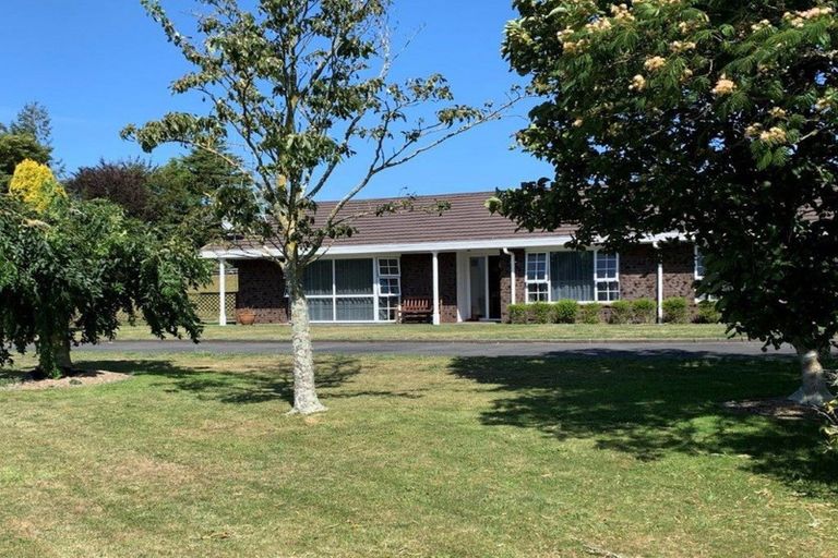 Photo of property in 100 Newell Road, Tokoroa, 3491
