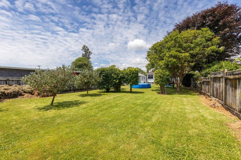 Photo of property in 42 Doralto Road, Frankleigh Park, New Plymouth, 4310