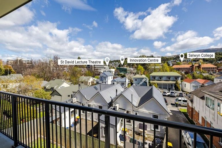 Photo of property in 7/377 Leith Street, North Dunedin, Dunedin, 9016