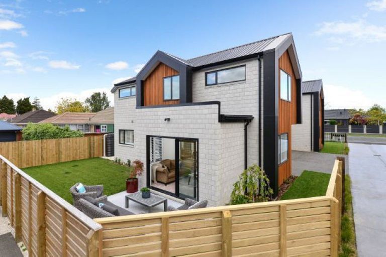 Photo of property in 5/47 Braid Road, Saint Andrews, Hamilton, 3200