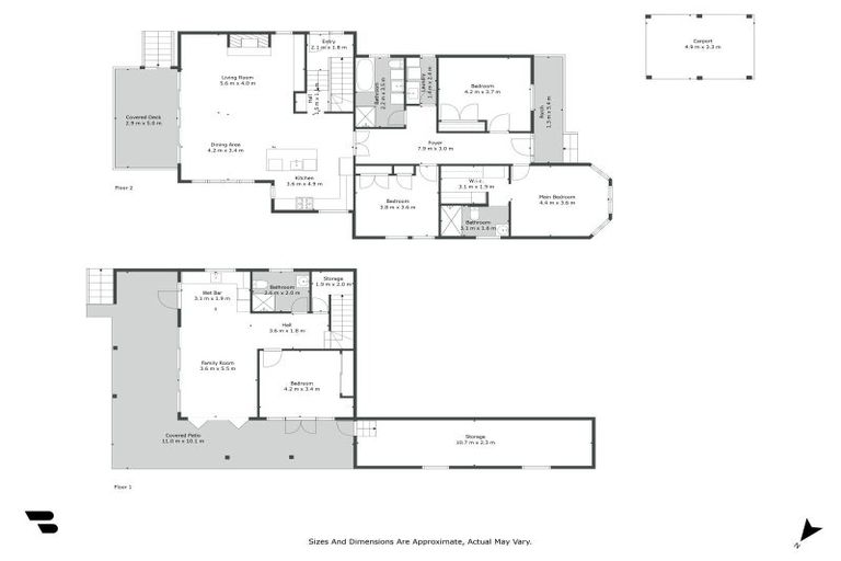 Photo of property in 15 Grosvenor Street, Grey Lynn, Auckland, 1021