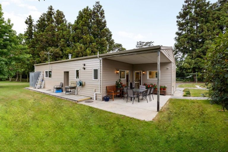Photo of property in 801 Mcclure Street, Pirongia, 3802