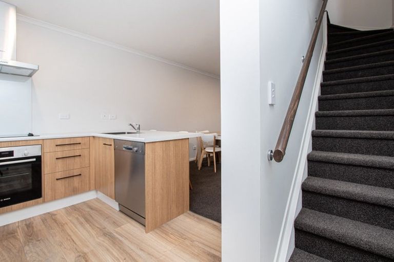 Photo of property in 6/13 Palmerston Street, Hamilton Central, Hamilton, 3204