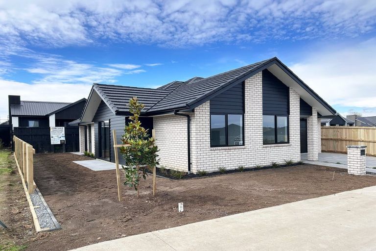 Photo of property in 1 Crawford Lane, Morrinsville, 3300