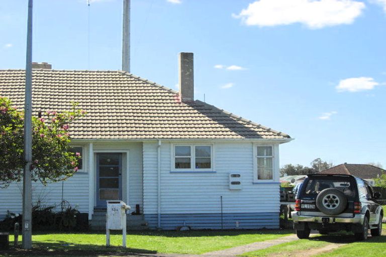 Photo of property in 13a Chisholm Street, Huntly, 3700