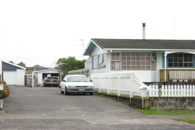 Photo of property in 43b Mangati Road, Bell Block, New Plymouth, 4312