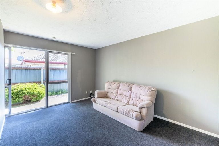 Photo of property in 3/149 Clarence Street, Riccarton, Christchurch, 8011