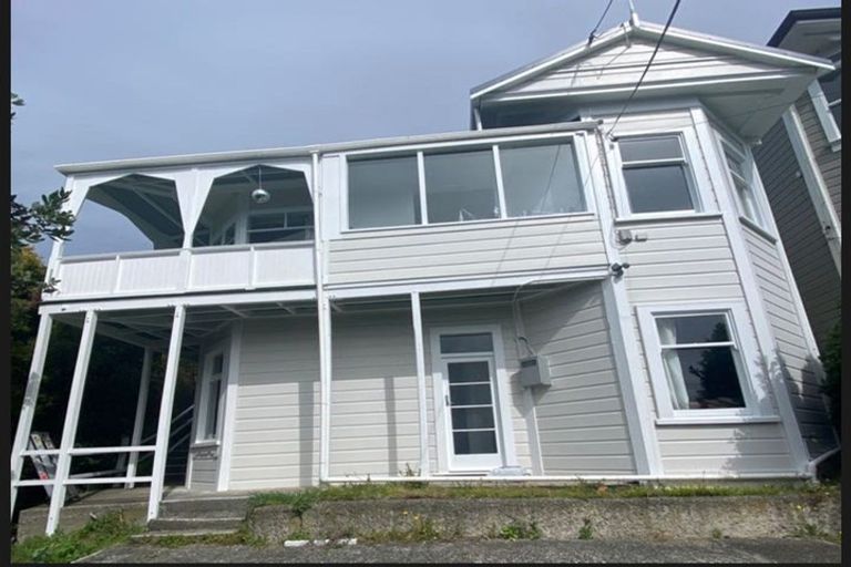 Photo of property in 23 Bruce Avenue, Brooklyn, Wellington, 6021