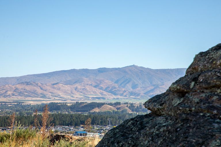 Photo of property in 25 Lanes Road, Bridge Hill, Alexandra, 9320