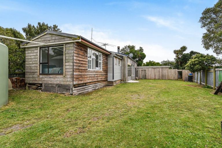 Photo of property in 865a Harington Point Road, Harington Point, Dunedin, 9077
