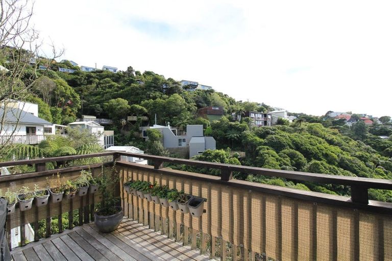 Photo of property in 18 Koromiko Road, Aro Valley, Wellington, 6012