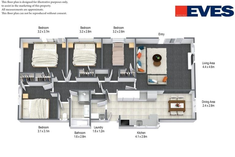 Photo of property in 10 Jessica Court, Dinsdale, Hamilton, 3204