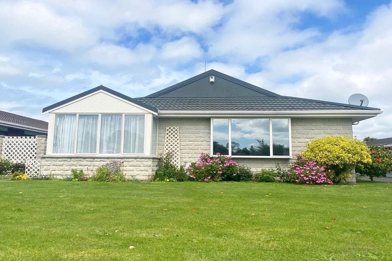 Photo of property in 189 Kimbolton Road, Feilding, 4702