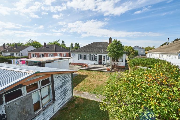 Photo of property in 99 Buick Crescent, Awapuni, Palmerston North, 4412