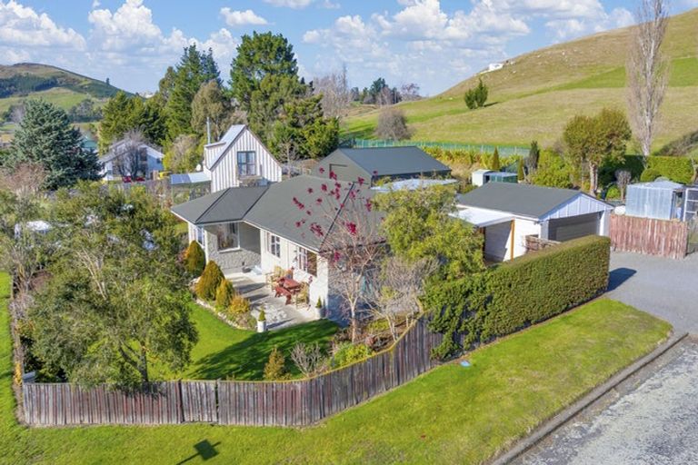 Photo of property in 15 Denham Terrace, Waikari, 7420