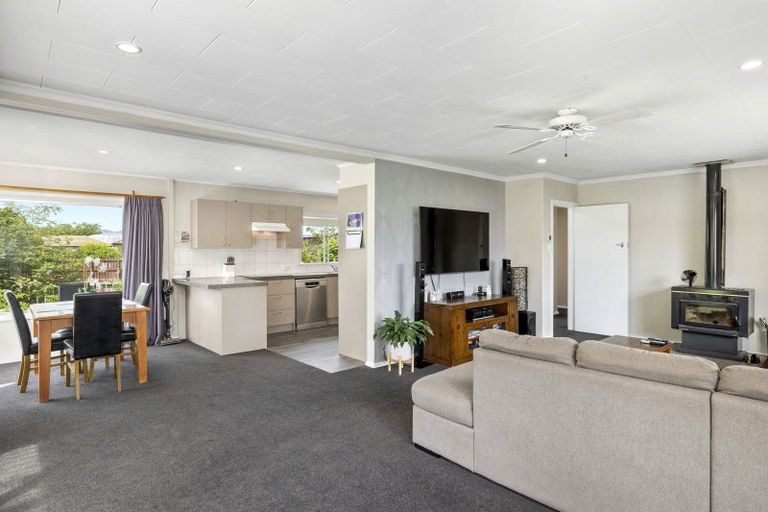 Photo of property in 3 Knowles Crescent, Ranfurly, 9332
